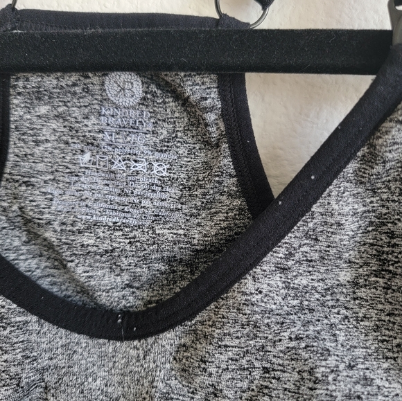 Kindred Braverly Nursing Bra - Picture 2 of 3